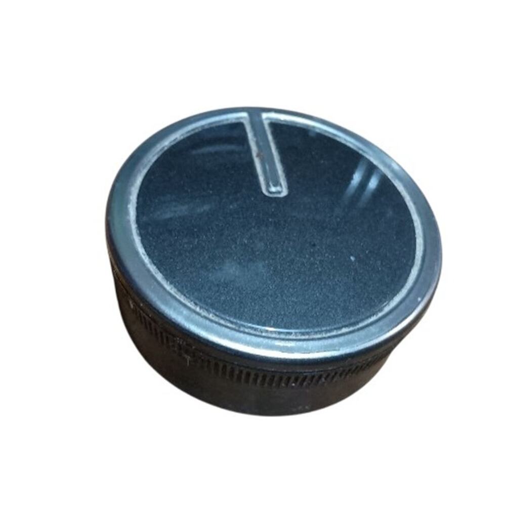 Whirlpool Part#W10579290 Washer Dryer Large Control Knob W10576634 W10770858